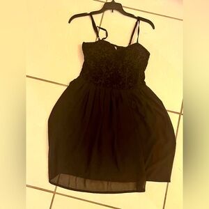 BOG collection corset dress! Perfect for Fall! Medium